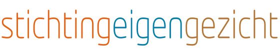 St. Eigen Gezicht Logo